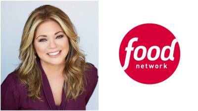 Valerie Bertinelli Cooks Up New Deal With Food Network - deadline.com