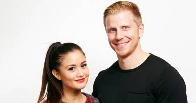Catherine Giudici: Why Sean Lowe and I Are ‘Scared’ to Try for 4th Baby - www.usmagazine.com - Washington