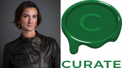 Film & TV Lit Manager Britton Rizzio Launches Curate Management - deadline.com