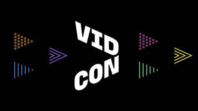 VidCon 2022 Featured Creators Announced, TikTok Takes Title Sponsor Spot - variety.com