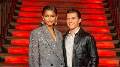 Zendaya Tom Just Walked Their 1st Red Carpet as a Couple—Here’s Every Dating Milestone So Far - stylecaster.com