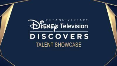 ABC To Celebrate 20 Years Of ‘Television Discovers: Talent Showcase’ With Combined LA & NY Virtual Event - deadline.com - New York - Los Angeles