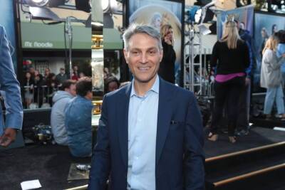 Ari Emanuel - Endeavor Chief Ari Emanuel Waves Away CAA-ICM Deal As “The Type Of Merger We Did 10 Years Ago”, Talks Movie Box Office, UFC, CJ Content Pact - deadline.com