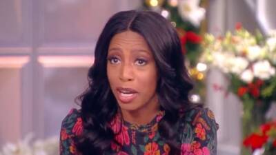 Jeff Zucker - Chris Cuomo - ‘The View': CNN Commentator Mia Love Says Chris Cuomo Firing Was ‘The Right Thing’ - thewrap.com