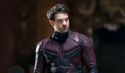 Kevin Feige Confirms Charlie Cox Will Play Daredevil In The Marvel Cinematic Universe - theplaylist.net