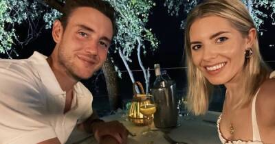 Mollie King - Stuart Broad - Mollie King says she's finding separation from fiancé Stuart Broad 'challenging' - ok.co.uk