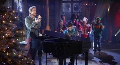 ABC Debuts ‘A Very Boy Band Holiday’ Teaser (TV News Roundup) - variety.com