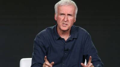 James Cameron Details ‘Gritty’ Unmade ‘Spider-Man’ Movie: ‘The Greatest Movie I Never Made’ - thewrap.com