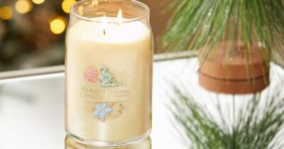 You Don’t Want to Miss This 3-Day Sale on Yankee Candles — 30% Off Sitewide - usmagazine.com