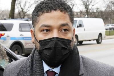 Accused Of Lying To Police, Jussie Smollett Takes The Stand - etcanada.com - Chicago