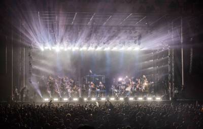 Pete Tong announces 2022 UK Ibiza Classics Heritage Orchestra arena tour - nme.com - Britain