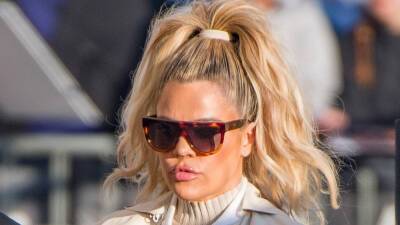 Khloe Kardashian - Kylie Jenner - Travis Scott - Khloe Kardashian says Kylie Jenner, Travis Scott are still dating after leaked article says otherwise - foxnews.com - Houston