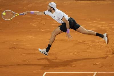 IMG Acquires Mutua Madrid Open Tennis Tournament And 109-Year-Old Golf Event - deadline.com - Madrid