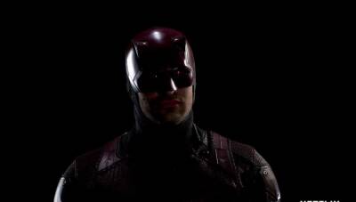Kevin Feige - No Way Home - Marvel Boss Teases The Return Of Charlie Cox’s Daredevil In Future Project - deadline.com