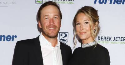 Morgan Beck and Bode Miller Welcome Their 6th Child Together, His 8th - usmagazine.com - state New Hampshire