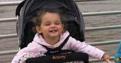 Paediatrician 'truly sorry' for missing signs young girl was being abused before she was murdered in Wythenshawe - manchestereveningnews.co.uk