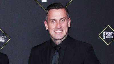 Carey Hart - Willow Sage - Pink’s Husband Carey Hart: Everything To Know About The Pro Biker - hollywoodlife.com