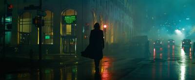 Keanu Reeves And Carrie Anne-Moss Reunite In ‘Matrix Resurrections’ Trailer - etcanada.com