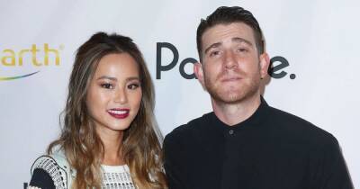 Bryan Greenberg - Jamie Chung - Jamie Chung Says Parenthood Is ‘Tough’ on Bryan Greenberg Marriage: We Did ‘a Lot of’ Therapy Beforehand - usmagazine.com - county Ashley - county Graham