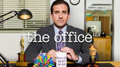 Steve Carell - ‘The Office’: Freeform Acquires Non-Exclusive Rights To NBC Comedy - deadline.com