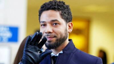 Jussie Smollett - Jussie Smollett Takes the Stand at His Disorderly Conduct Trial - etonline.com