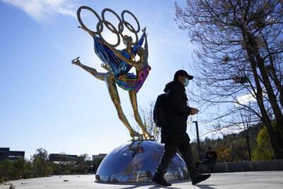 U.S. Announces Diplomatic Boycott Of Winter Olympics; NBC And Other Networks Face Pressure In Coverage - deadline.com - China - city Beijing - region Xinjiang