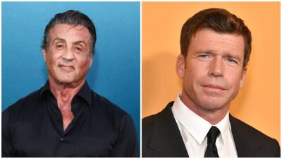Sylvester Stallone - Taylor Sheridan - Terence Winter - Joe Otterson - Sylvester Stallone to Star Paramount Plus Series ‘Kansas City’ From Taylor Sheridan, Terence Winter - variety.com - New York - Italy - state Missouri - city Kansas City, state Missouri