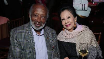 Oprah Winfrey - Clarence Avant - Oprah, Pharrell, Hollywood Luminaries Remember Jacqueline Avant: ‘A Light Has Gone Out in Los Angeles’ - variety.com - Los Angeles