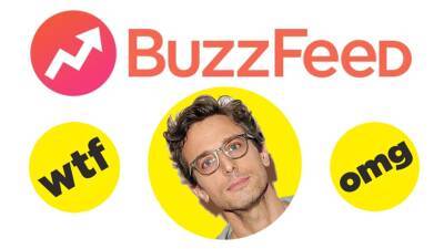 BuzzFeed Shares Fall on First Day of Public Trading - thewrap.com