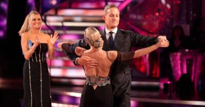 Dan Walker hits back at Piers Morgan after Strictly Come Dancing exit - www.ok.co.uk