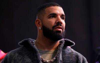 Drake has withdrawn his 2022 Grammy nominations - www.nme.com