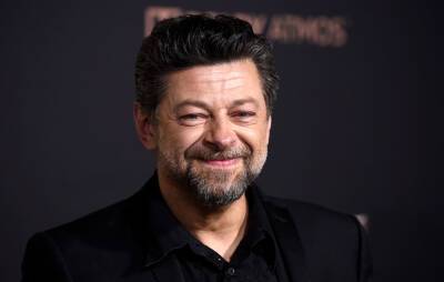 Andy Serkis says he’s keen to make a third ‘Venom’ film - www.nme.com