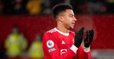 Jesse Lingard told to join Newcastle amid doubts over Manchester United future - www.manchestereveningnews.co.uk - Manchester