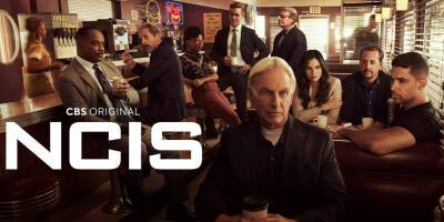 A Fan Favorite Guest Star is Returning to 'NCIS'! - www.justjared.com