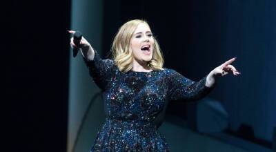 Adele's Likely Ticket Prices for Vegas Residency Revealed - www.justjared.com - Las Vegas