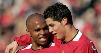 Paul Scholes - Roy Keane - Quinton Fortune changes his mind over greatest Manchester United teammate - manchestereveningnews.co.uk - Manchester - South Africa - Madrid