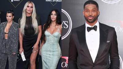 Khloe Kardashian - Tristan Thompson - Maralee Nichols - Here’s Where Khloé’s Family Stands With Tristan After He Allegedly Cheated Fathered Another Woman’s Baby - stylecaster.com - Texas - Houston, state Texas