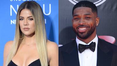 Khloe Kardashian - Tristan Thompson - Maralee Nichols - Khloé Is ‘Done’ With Tristan After He Allegedly Fathered a Baby With a Woman He ‘Cheated’ on Her With - stylecaster.com - Texas - Houston, state Texas