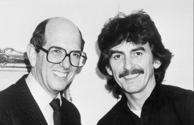 Denis O’Brien, Former Manager Of George Harrison, Dead At 80 - etcanada.com - Britain