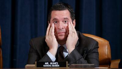 Devin Nunes’ Cow Twitter Account Celebrates Congressman’s Resignation: ‘Anybody Up for an Epic Party?’ - thewrap.com