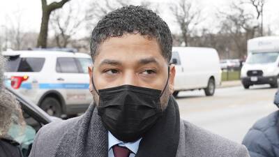 Jussie Smollett Testifies That He Did Not Stage Hate Attack - variety.com - Chicago