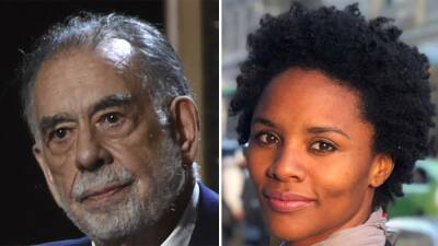 Francis Ford Coppola Boards Gessica Généus’ Haitian Oscar Contender ‘Freda’ As Executive Producer - deadline.com - Haiti - city Port-Au-Prince