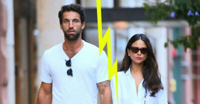 Eiza Gonzalez & Paul Rabil Split After Seven Months of Dating (Exclusive) - www.justjared.com - Los Angeles