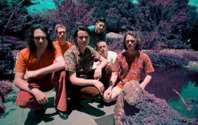 King Gizzard and the Lizard Wizard announce remix album ‘Butterfly 3001’ - www.nme.com - Australia