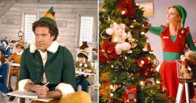 ‘Elf’ Cast: Where Are They Now? Will Ferrell, Zooey Deschanel, James Caan and More - www.usmagazine.com - New York