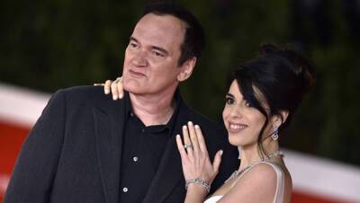 Quentin Tarantino’s Wife: Everything To Know About Daniella Pick - hollywoodlife.com - Hollywood