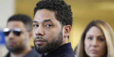 Jussie Smollett Takes The Stand In Own Defense; Says Attack Was 'No Hoax' - justjared.com - Illinois - city Chicago, state Illinois