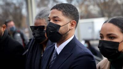 Jussie Smollett Testifies His Hate-Crime Attack ‘Was No Hoax’ - thewrap.com - Chicago