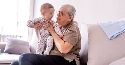 Grandmother says she charges daughter nearly £10 per hour to look after grandson - www.dailyrecord.co.uk - Beyond