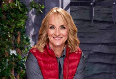 Louise Minchin: Who is I’m a Celebrity 2021 contestant? - www.msn.com